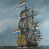 Spreekwoorden uit de scheepvaart